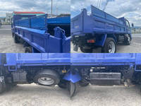 MITSUBISHI FUSO Canter Dump PA-FE71DBD 2006 79,000km_14