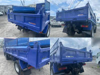 MITSUBISHI FUSO Canter Dump PA-FE71DBD 2006 79,000km_15