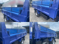 MITSUBISHI FUSO Canter Dump PA-FE71DBD 2006 79,000km_16