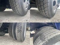 MITSUBISHI FUSO Canter Dump PA-FE71DBD 2006 79,000km_30