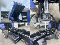 MITSUBISHI FUSO Canter Dump PA-FE71DBD 2006 79,000km_32