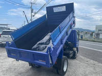 MITSUBISHI FUSO Canter Dump PA-FE71DBD 2006 79,000km_3