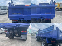 MITSUBISHI FUSO Canter Dump PA-FE71DBD 2006 79,000km_7