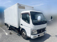 MITSUBISHI FUSO Canter Aluminum Van BKG-FE74BV 2010 255,254km_3