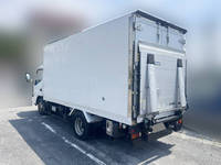 MITSUBISHI FUSO Canter Aluminum Van BKG-FE74BV 2010 255,254km_4