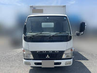 MITSUBISHI FUSO Canter Aluminum Van BKG-FE74BV 2010 255,254km_6