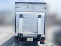 MITSUBISHI FUSO Canter Aluminum Van BKG-FE74BV 2010 255,254km_7