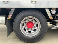 MITSUBISHI FUSO Fighter Self Loader (With 3 Steps Of Cranes) PDG -FK62FZ 2009 358,000km_14
