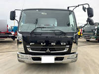 MITSUBISHI FUSO Fighter Self Loader (With 3 Steps Of Cranes) PDG -FK62FZ 2009 358,000km_6
