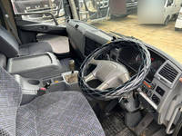 MITSUBISHI FUSO Fighter Self Loader (With 3 Steps Of Cranes) PDG -FK62FZ 2009 358,000km_9
