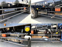 ISUZU Forward Self Loader (With 3 Steps Of Cranes) PJ-FSR34H4 2005 207,500km_17