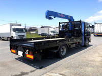 ISUZU Forward Self Loader (With 3 Steps Of Cranes) PJ-FSR34H4 2005 207,500km_2