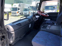 ISUZU Forward Self Loader (With 3 Steps Of Cranes) PJ-FSR34H4 2005 207,500km_33