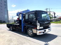 ISUZU Forward Self Loader (With 3 Steps Of Cranes) PJ-FSR34H4 2005 207,500km_3