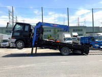 ISUZU Forward Self Loader (With 3 Steps Of Cranes) PJ-FSR34H4 2005 207,500km_5