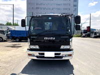 ISUZU Forward Self Loader (With 3 Steps Of Cranes) PJ-FSR34H4 2005 207,500km_6