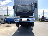 ISUZU Forward Self Loader (With 3 Steps Of Cranes) PJ-FSR34H4 2005 207,500km_7