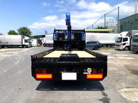 ISUZU Forward Self Loader (With 3 Steps Of Cranes) PJ-FSR34H4 2005 207,500km_8