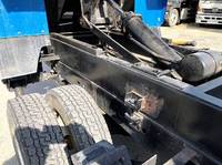 HINO Dutro Deep Dump KK-XZU312T 1999 35,600km_10