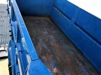 HINO Dutro Deep Dump KK-XZU312T 1999 35,600km_17