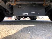 HINO Dutro Deep Dump KK-XZU312T 1999 35,600km_19