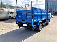HINO Dutro Deep Dump KK-XZU312T 1999 35,600km_2