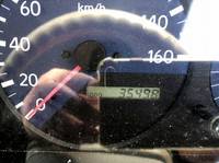 HINO Dutro Deep Dump KK-XZU312T 1999 35,600km_39