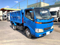 HINO Dutro Deep Dump KK-XZU312T 1999 35,600km_3