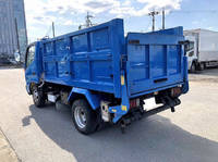 HINO Dutro Deep Dump KK-XZU312T 1999 35,600km_4