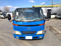 HINO Dutro Deep Dump KK-XZU312T 1999 35,600km_5