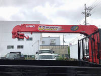 MITSUBISHI FUSO Fighter Truck (With 3 Steps Of Cranes) TKG-FK61F 2014 58,316km_20