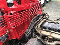 MITSUBISHI FUSO Fighter Truck (With 3 Steps Of Cranes) TKG-FK61F 2014 58,316km_30