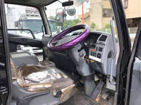 MITSUBISHI FUSO Fighter Truck (With 3 Steps Of Cranes) TKG-FK61F 2014 58,316km_31