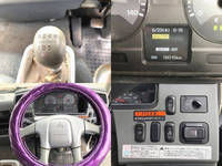 MITSUBISHI FUSO Fighter Truck (With 3 Steps Of Cranes) TKG-FK61F 2014 58,316km_36