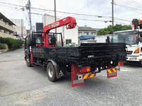 MITSUBISHI FUSO Fighter Truck (With 3 Steps Of Cranes) TKG-FK61F 2014 58,316km_4