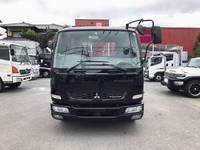 MITSUBISHI FUSO Fighter Truck (With 3 Steps Of Cranes) TKG-FK61F 2014 58,316km_5