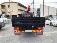 MITSUBISHI FUSO Fighter Truck (With 3 Steps Of Cranes) TKG-FK61F 2014 58,316km_6