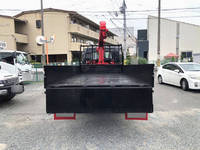 MITSUBISHI FUSO Fighter Truck (With 3 Steps Of Cranes) TKG-FK61F 2014 58,316km_7
