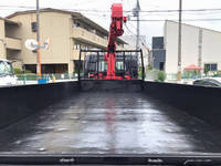 MITSUBISHI FUSO Fighter Truck (With 3 Steps Of Cranes) TKG-FK61F 2014 58,316km_8