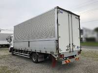 ISUZU Forward Aluminum Wing TKG-FRR90S2 2016 451,000km_2