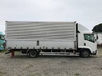 ISUZU Forward Aluminum Wing TKG-FRR90S2 2016 451,000km_4