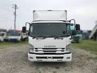 ISUZU Forward Aluminum Wing TKG-FRR90S2 2016 451,000km_6