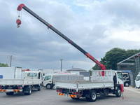 ISUZU Elf Truck (With 4 Steps Of Cranes) TPG-NPR85YN 2016 186,536km_15