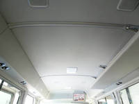TOYOTA Coaster Micro Bus SDG-XZB70 2017 6,000km_23
