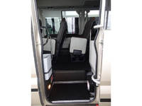 TOYOTA Coaster Micro Bus SDG-XZB70 2017 6,000km_25