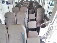 TOYOTA Coaster Micro Bus SDG-XZB70 2017 6,000km_26