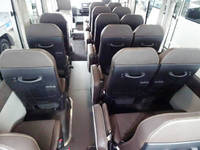 TOYOTA Coaster Micro Bus SDG-XZB70 2017 6,000km_27