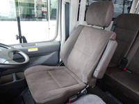TOYOTA Coaster Micro Bus SDG-XZB70 2017 6,000km_29