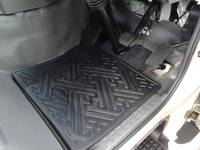 TOYOTA Coaster Micro Bus SDG-XZB70 2017 6,000km_33