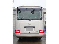 TOYOTA Coaster Micro Bus SDG-XZB70 2017 6,000km_3